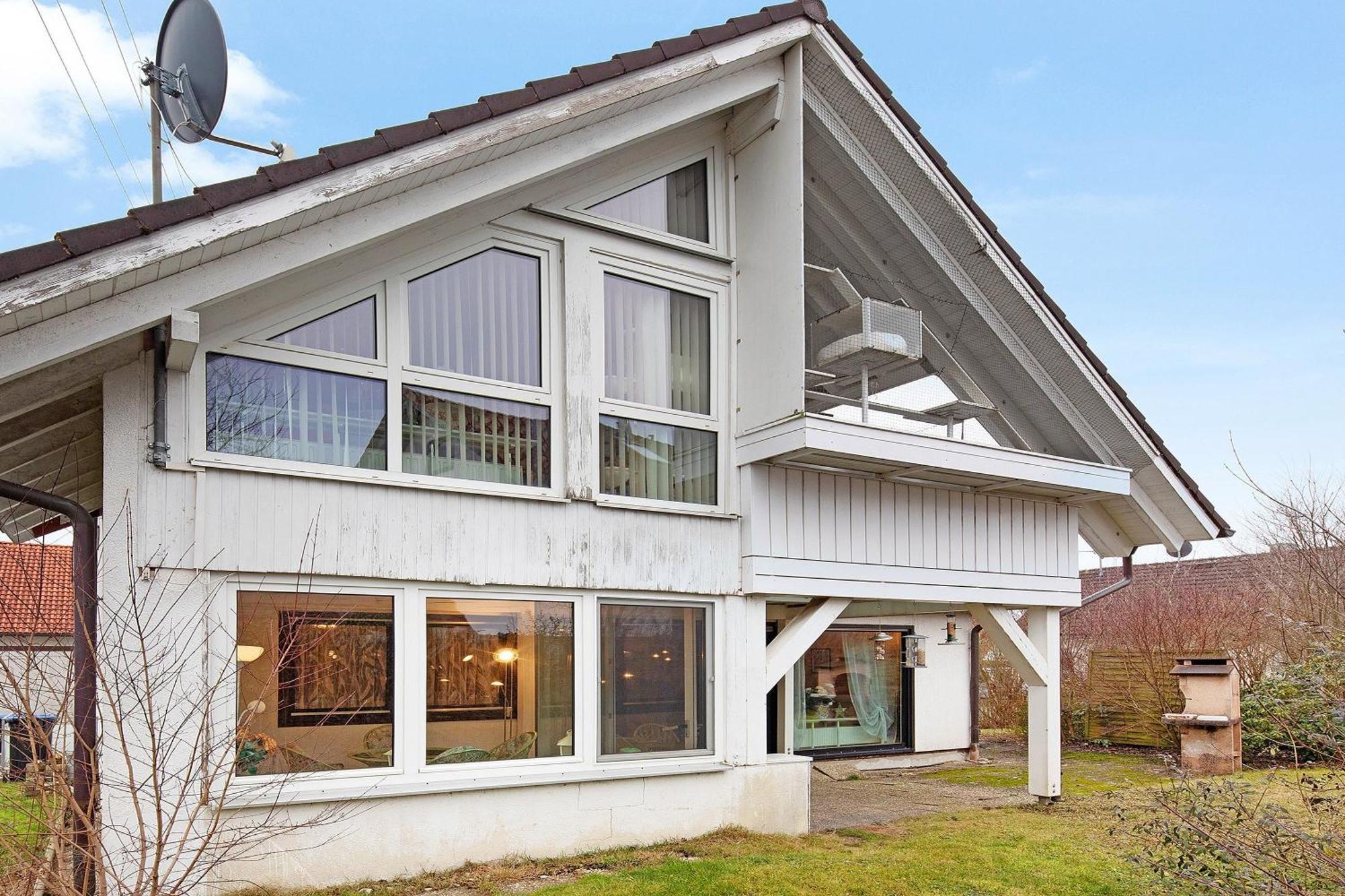 Sandra Berghulen Exterior photo