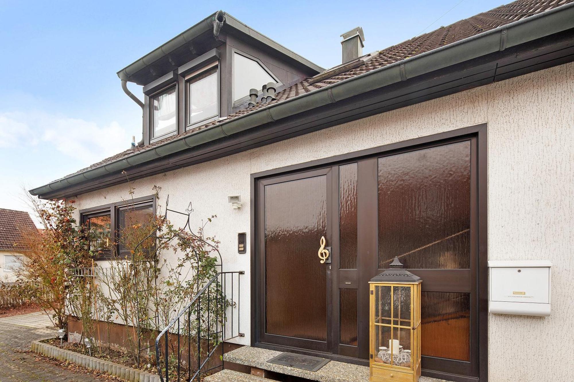 Sandra Berghulen Exterior photo